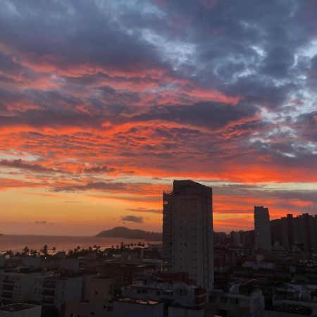 Cobertura Duplex Enseada Guaruja Διαμέρισμα Εξωτερικό φωτογραφία