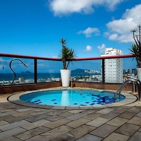 Cobertura Duplex Enseada Guaruja Διαμέρισμα Εξωτερικό φωτογραφία