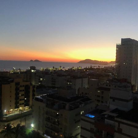 Cobertura Duplex Enseada Guaruja Διαμέρισμα Εξωτερικό φωτογραφία