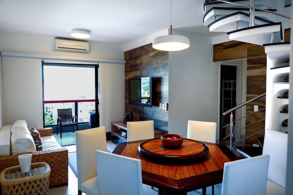 Cobertura Duplex Enseada Guaruja Διαμέρισμα Εξωτερικό φωτογραφία