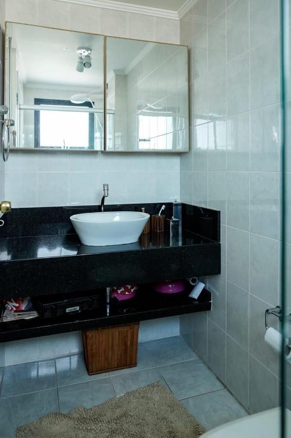 Cobertura Duplex Enseada Guaruja Διαμέρισμα Εξωτερικό φωτογραφία