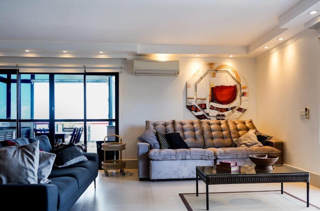 Cobertura Duplex Enseada Guaruja Διαμέρισμα Εξωτερικό φωτογραφία