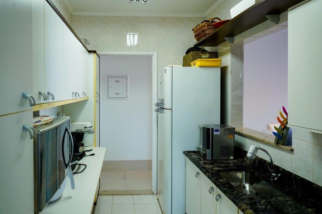 Cobertura Duplex Enseada Guaruja Διαμέρισμα Εξωτερικό φωτογραφία