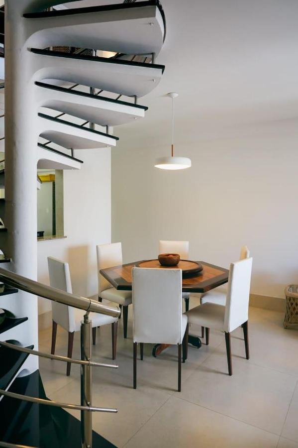 Cobertura Duplex Enseada Guaruja Διαμέρισμα Εξωτερικό φωτογραφία
