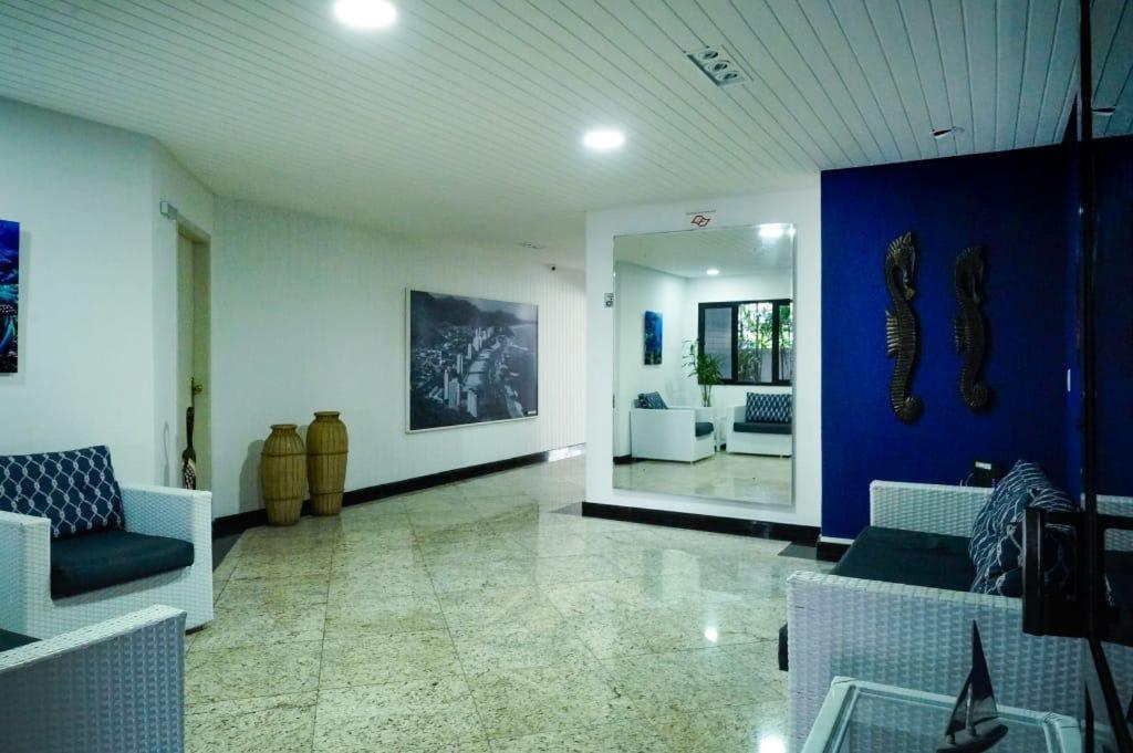 Cobertura Duplex Enseada Guaruja Διαμέρισμα Εξωτερικό φωτογραφία