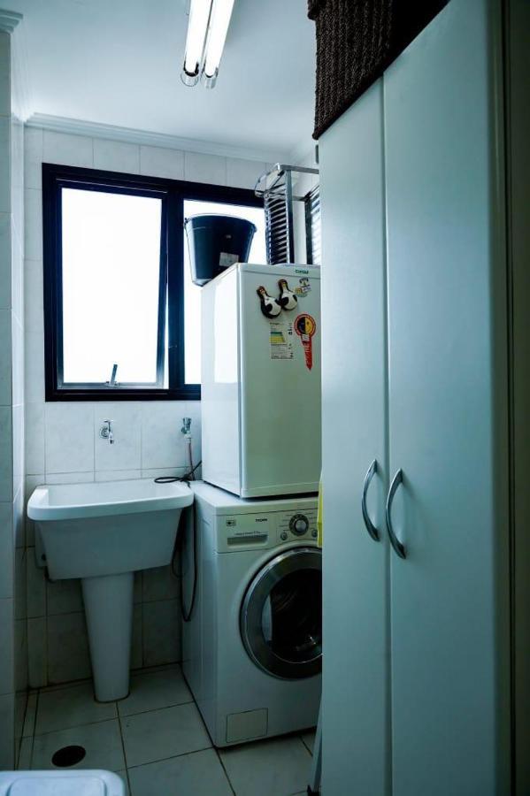 Cobertura Duplex Enseada Guaruja Διαμέρισμα Εξωτερικό φωτογραφία