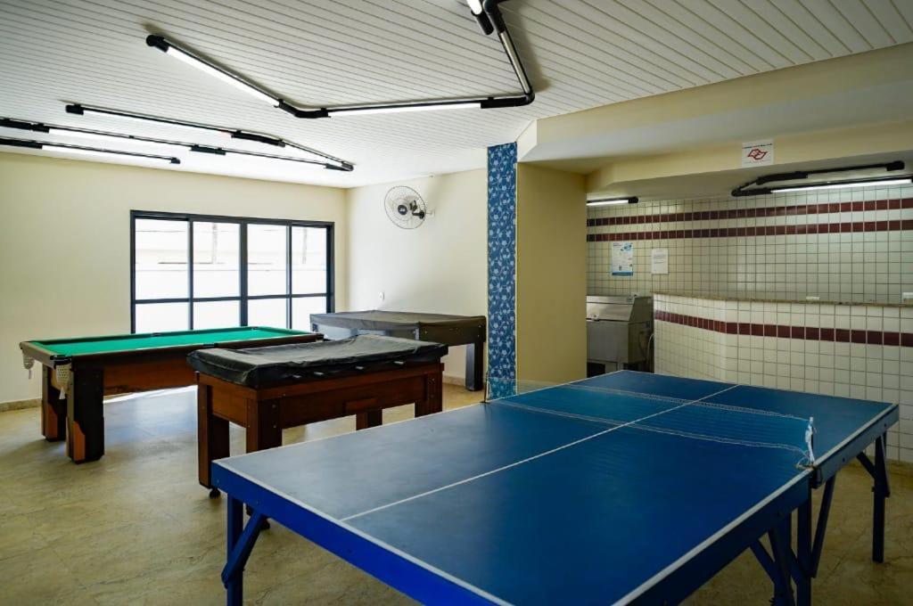 Cobertura Duplex Enseada Guaruja Διαμέρισμα Εξωτερικό φωτογραφία