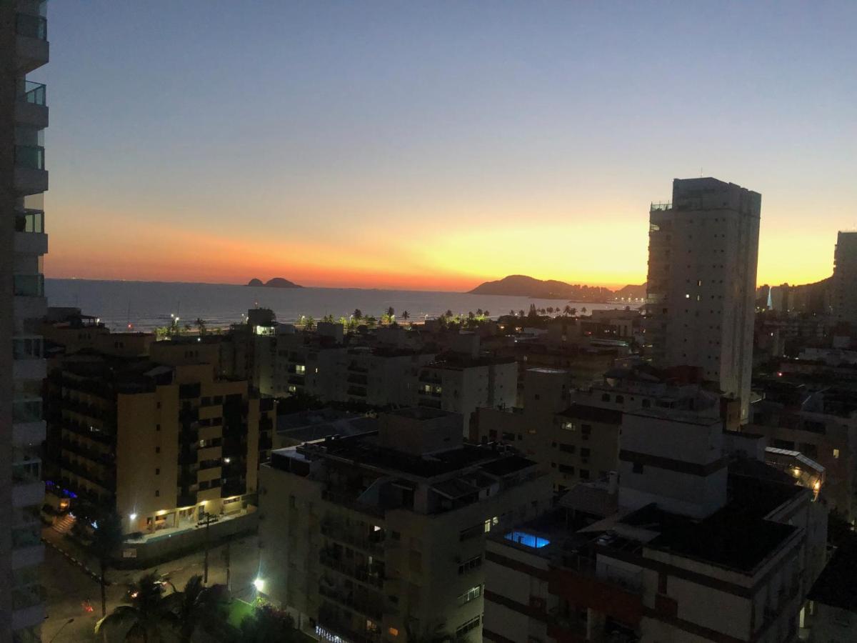 Cobertura Duplex Enseada Guaruja Διαμέρισμα Εξωτερικό φωτογραφία