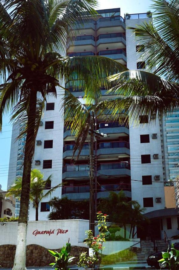 Cobertura Duplex Enseada Guaruja Διαμέρισμα Εξωτερικό φωτογραφία