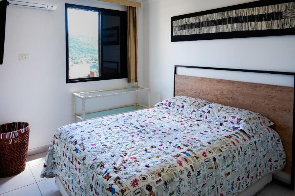 Cobertura Duplex Enseada Guaruja Διαμέρισμα Εξωτερικό φωτογραφία