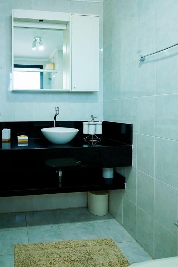 Cobertura Duplex Enseada Guaruja Διαμέρισμα Εξωτερικό φωτογραφία