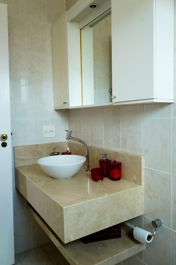 Cobertura Duplex Enseada Guaruja Διαμέρισμα Εξωτερικό φωτογραφία