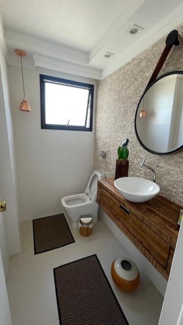 Cobertura Duplex Enseada Guaruja Διαμέρισμα Εξωτερικό φωτογραφία